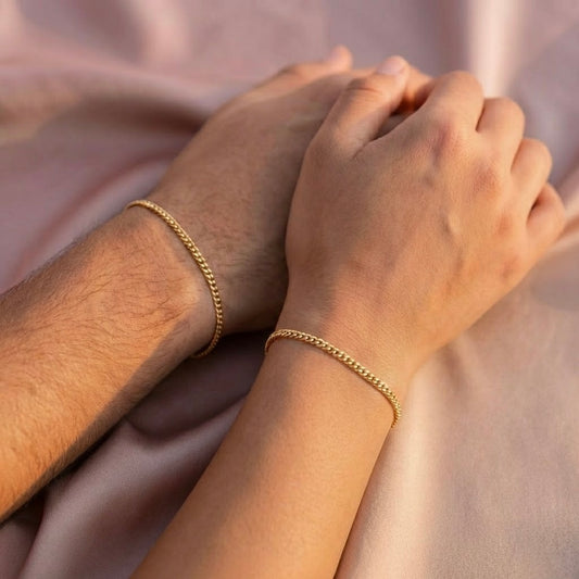 Náramek Věčné pouto